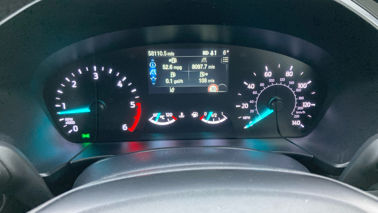 Ford Kuga 1.5 EcoBlue Titanium First Edition 5dr Diesel Estate